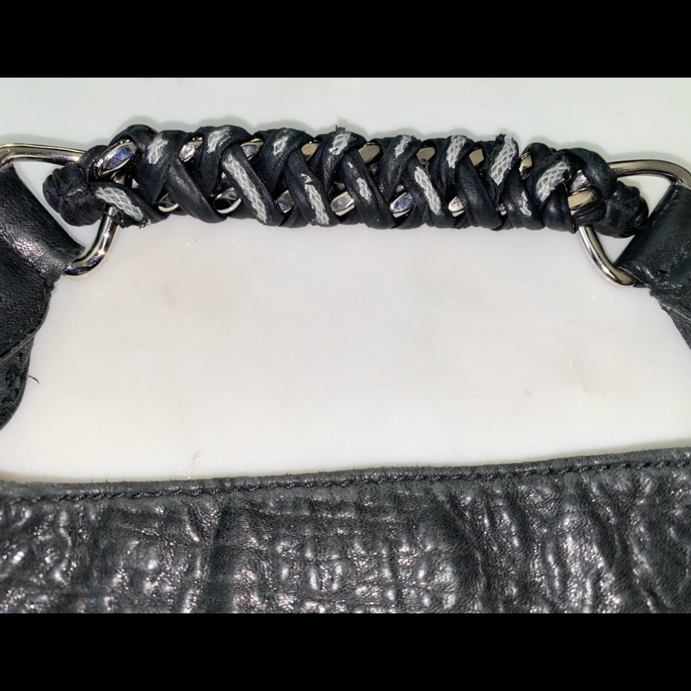 Givenchy Eclipse Bag Black - image 3